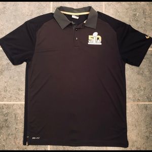 Nike Polo